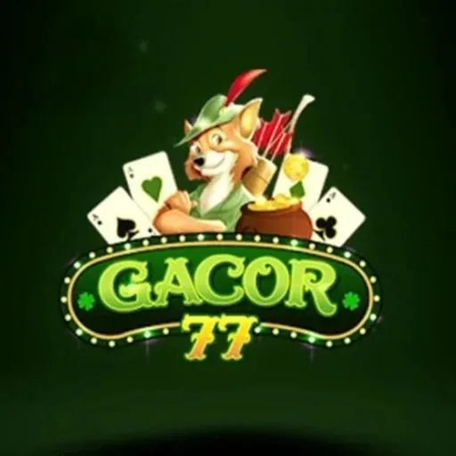GACOR577 - Game Kasino Terbaik untuk Pengalaman Bermain yang Seru