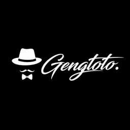 GENGTOTO - Game Gaple Seru dan Menantang