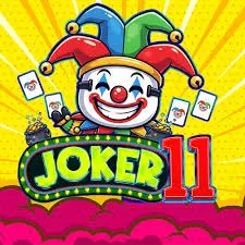 JOKER11 - Pertarungan Seru dengan Karakter Keren